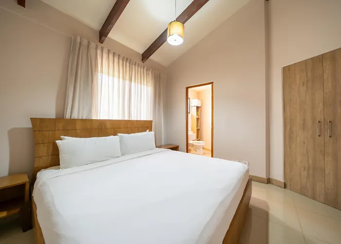 Villa Escondinte De Playa *