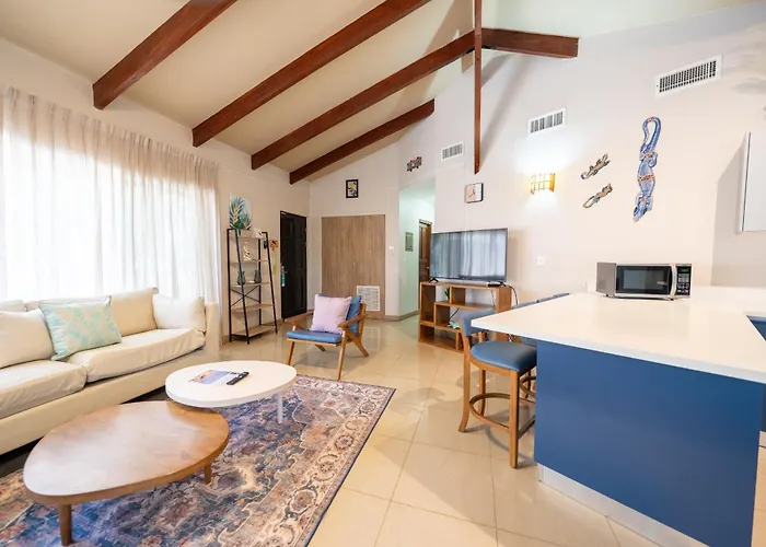 Villa Escondinte De Playa Sardinal (Guanacaste)