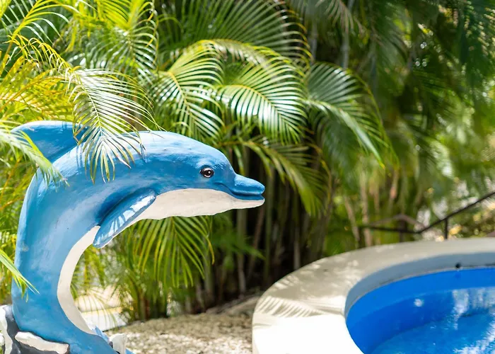 Villa Escondinte De Playa Sardinal (Guanacaste)