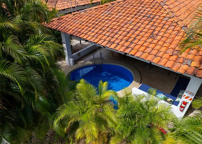 Escondinte De Playa